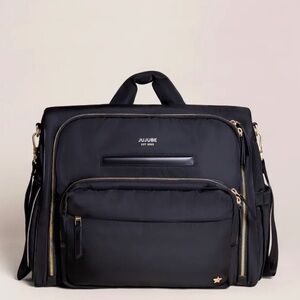 Jujube Satchel Diaper Bag